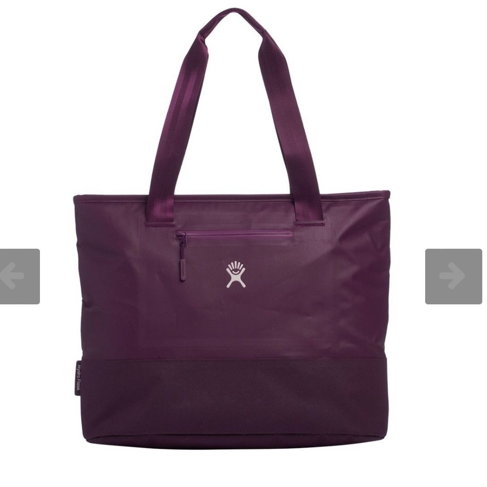 HYDRO FLASK 20L INSULATED TOTE